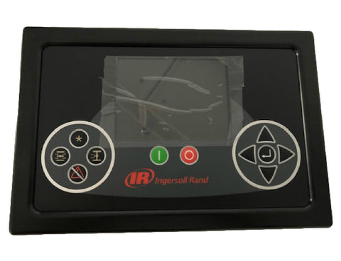INGERSOLL RAND 2474595 XE-145 SIERRA COMPRESSOR CONTROLLER