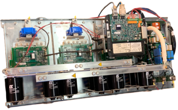 INGERSOLL RAND NIRVANA DRIVE CCN22113302 (MD220TIR)