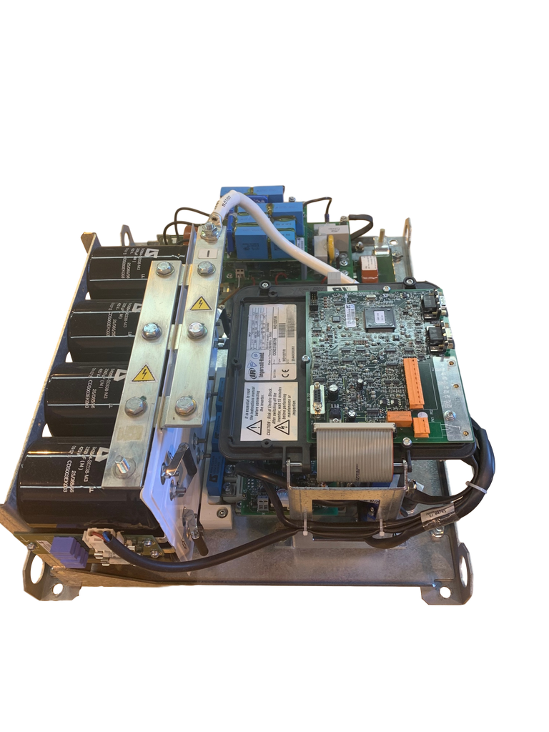 INGERSOLL RAND NIRVANA DRIVE CCN22156780 (MD100TIR)