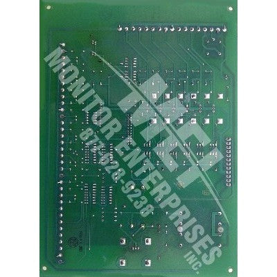 Ingersoll Rand PN: 39814041 Interface board for the PN: 39814595 Thermal Mass Air Dryer Controller (back)