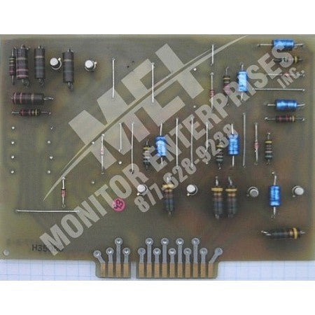 Ingersoll-Rand 37197076 H35056 Tendamatic Annunciator Card