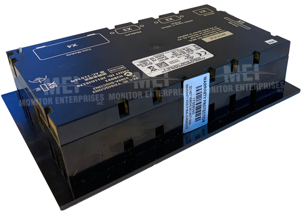 7.7601P0 3004005839 KAESER SC2MCS SIGMA CONTROL 2 PN: 7.7601P0 3004005839 Compressor Controller