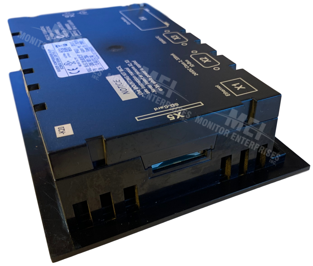 7.7601P0 3004005839 KAESER SC2MCS SIGMA CONTROL 2 PN: 7.7601P0 3004005839 Compressor Controller