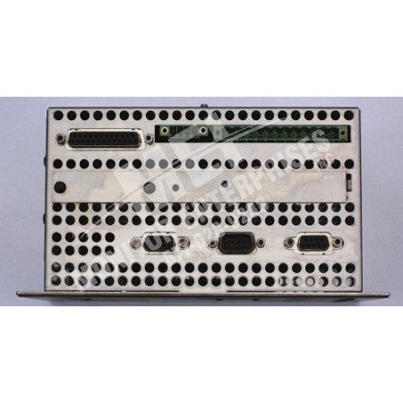 Kaeser Siemens 7.7000.0 - A5E00072961 ES  Air Compressor Controller (YEL) (bot)