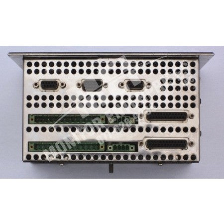 Kaeser Sigma 7.7001.0 Air Compressor Controller (WHT) (Bot)