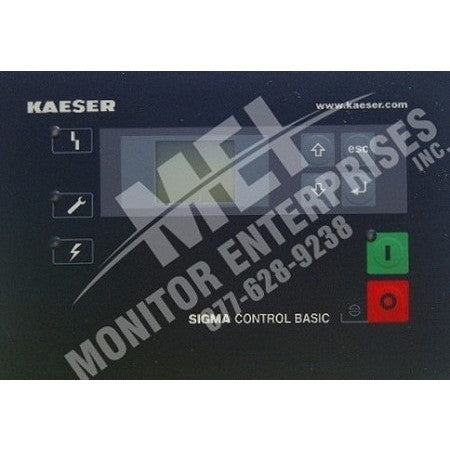 7.7005.5 Kaeser Sigma Basic 7.7005.5 Air Compressor Controller