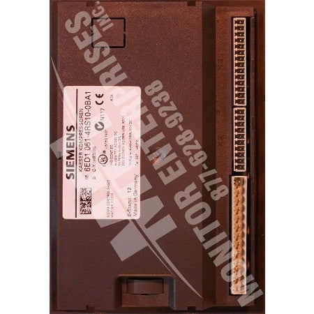 7.7005.0 Kaeser Sigma Basic 7.7005.0 Air Compressor Controller (back)