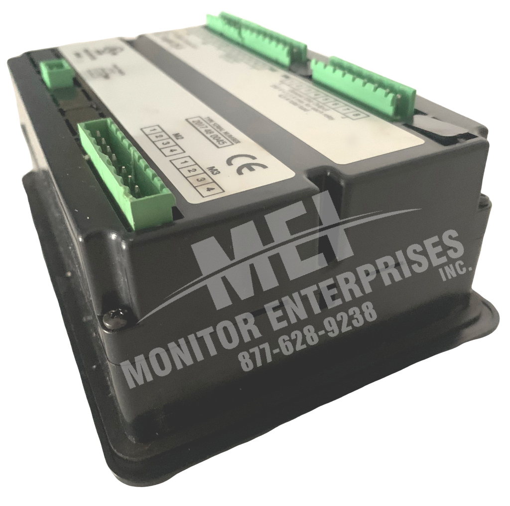 EATON COMPRESSOR LOGIK-25S EATONPOLAR 1314217115 AIR ROTARY SCREW COMPRESSOR CONTROLLER