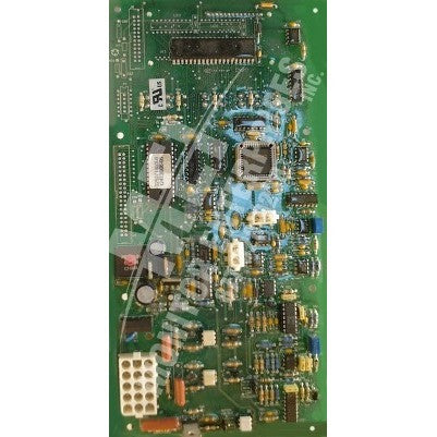 Lincoln Paktronics M9026993005 Oven Controller (back)