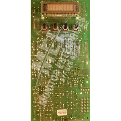 Lincoln Paktronics M9026993005 Oven Controller