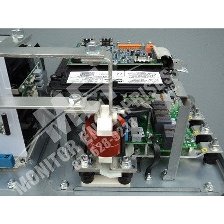 Ingersoll Rand Nirvana CCN23464837 RDMDV180TIR T2 CONCEPT VSD Compressor Controller Inputs