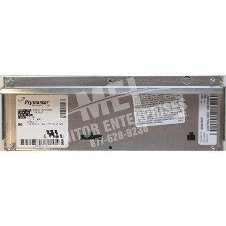 Frymaster M3000 CE (M2000R) 108-1282 - FM108-1282 Fryer Controller (back)