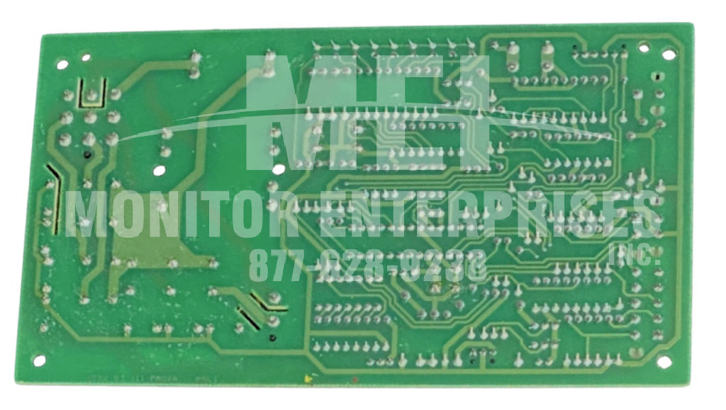 MANITOWOC 1092-110 "S" MODEL ICE MACHINE CONTROLLER