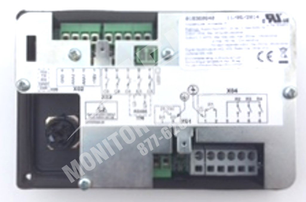 018360640 MEGA CONTROLLER 018360640 AIRMASTER P1 AIR COMPRESSOR CONTROLLER