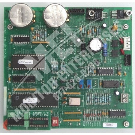 9010200093 MT-12RR Antunes 9010200093 MT-12RR Toaster Controller