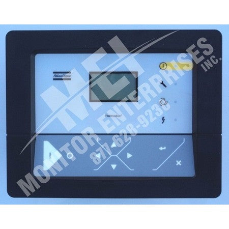 Atlas Copco Mark 5 Non Graphic P1900520002 - 1900 5200 02 Compressor Controller