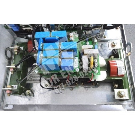 Ingersoll Rand Nirvana PEF720N1000 DC Buss Driver Assembly