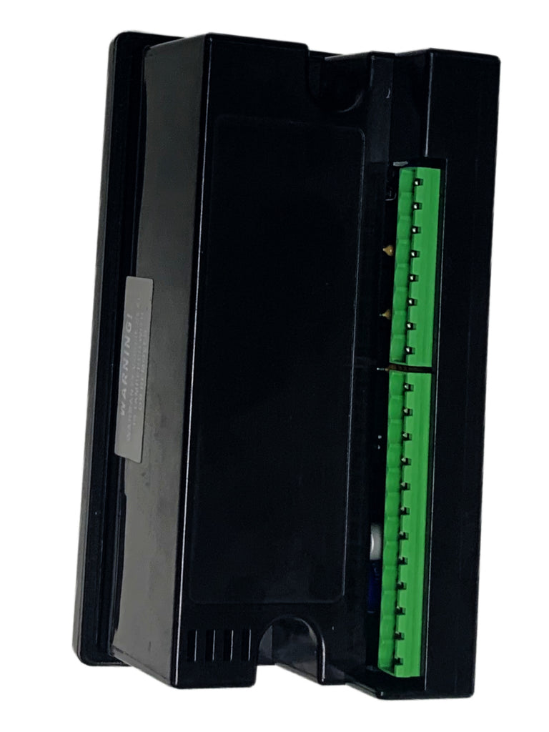 QUINCY 2204135121 INFOLOGIC II BASE CONTROLLER