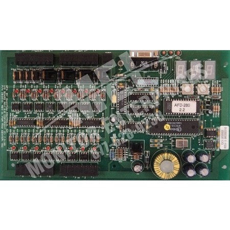 Ram Center Inc 202032 AFD280  Fry Dispencer Controller