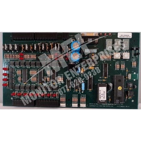 Ram Center Inc 290626 AFD280E Plus Fry Dispencer Controller