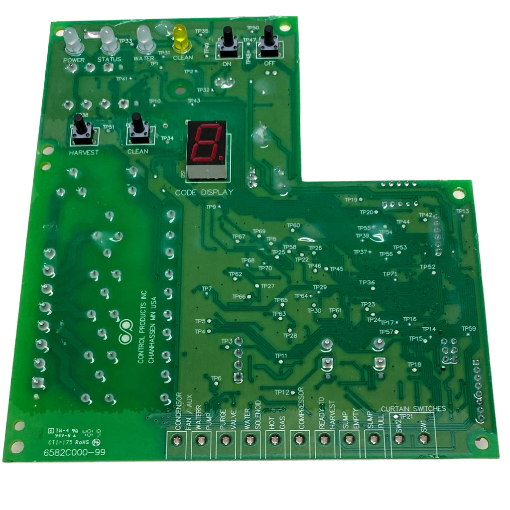 SCOTSMAN SC-11-0621-21