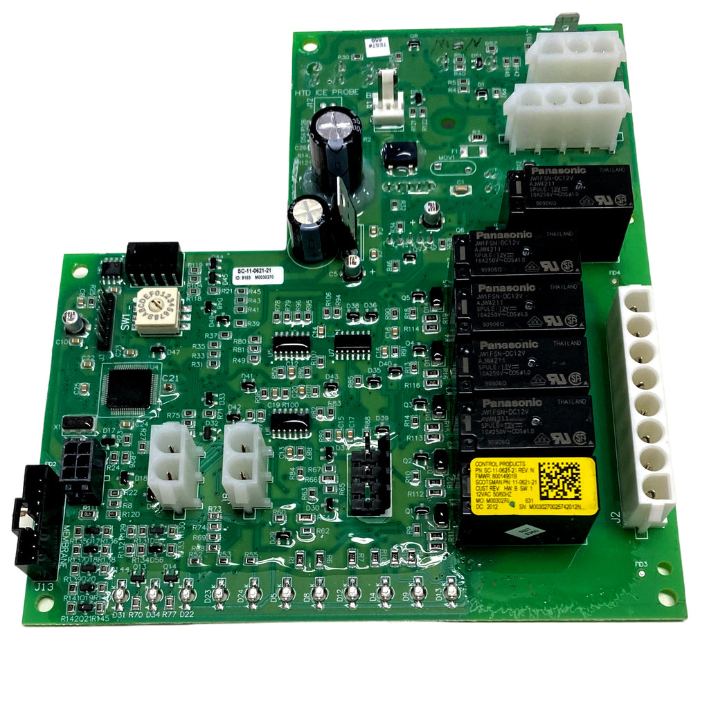 SCOTSMAN SC-11-0621-21