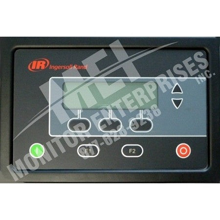 Ingersoll Rand Nirvana SGNev PN: 23517980 for the CCN23464837 RDMDV180TIR T2 CONCEPT VSD Compressor Controller