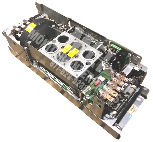 6SE7031-2EF60-Z SIEMENS 6SE7031-2EF60-Z SIMOVERT MASTERDRIVE 75 KW/100 HP Compressor Controller