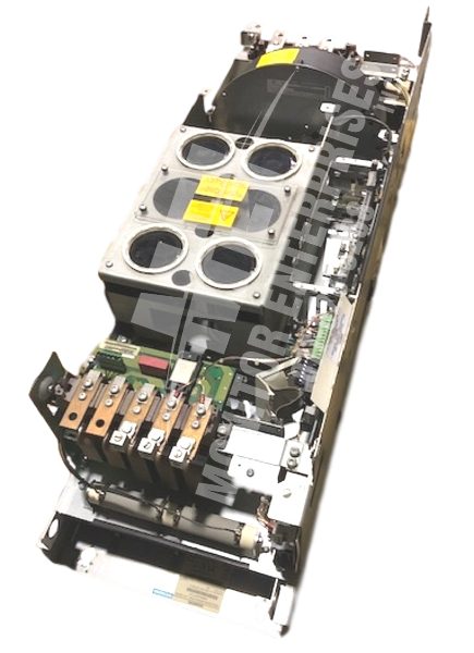 6SE7031-2EF60-Z SIEMENS 6SE7031-2EF60-Z SIMOVERT MASTERDRIVE 75 KW/100 HP Compressor Controller