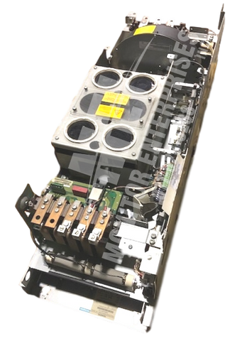 6SE7031-2EF60-Z SIEMENS 6SE7031-2EF60-Z SIMOVERT MASTERDRIVE 75 KW/100 HP Compressor Controller