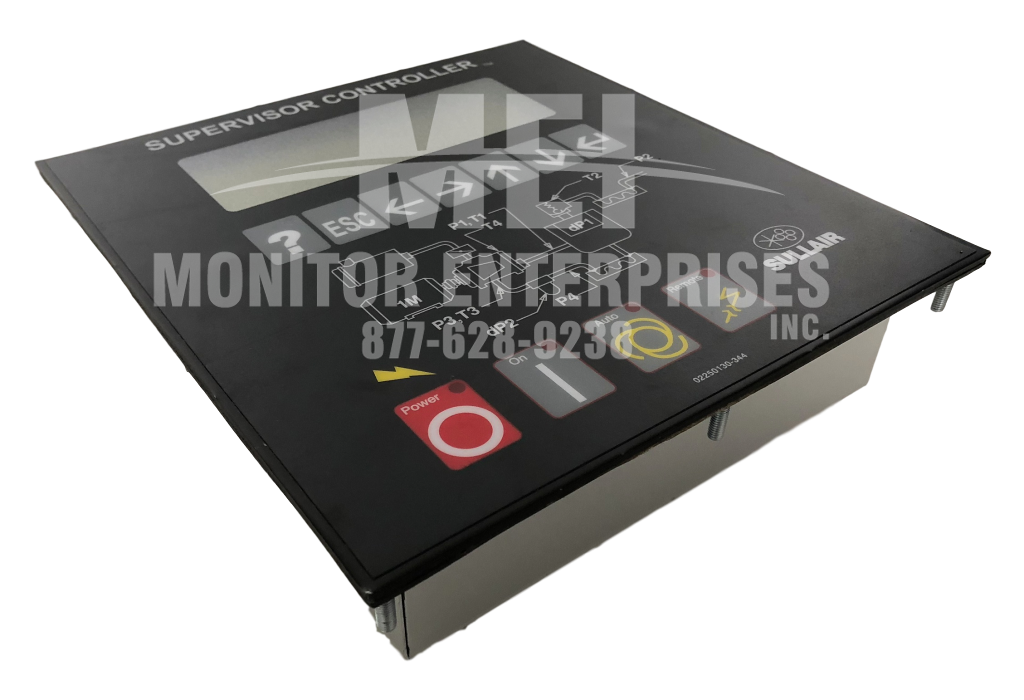 02250176-805 SULLAIR 02250176-805 Compressor Controller