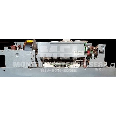 Siemens  6SE7031-5EF60-Z SIMOVERT VC 100H/460VAC Variable Speed Frequency Compressor Masterdrive