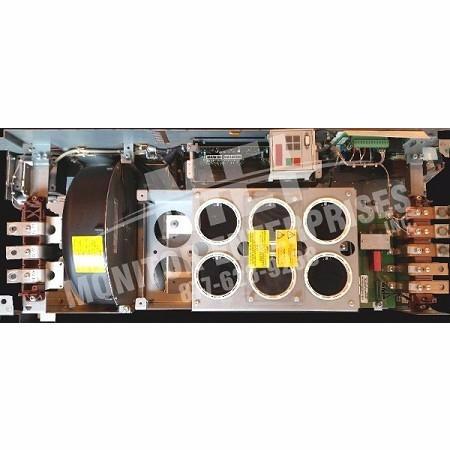 Siemens  6SE7031-5EF60-Z SIMOVERT VC 100H/460VAC Variable Speed Frequency Compressor Masterdrive (Top)