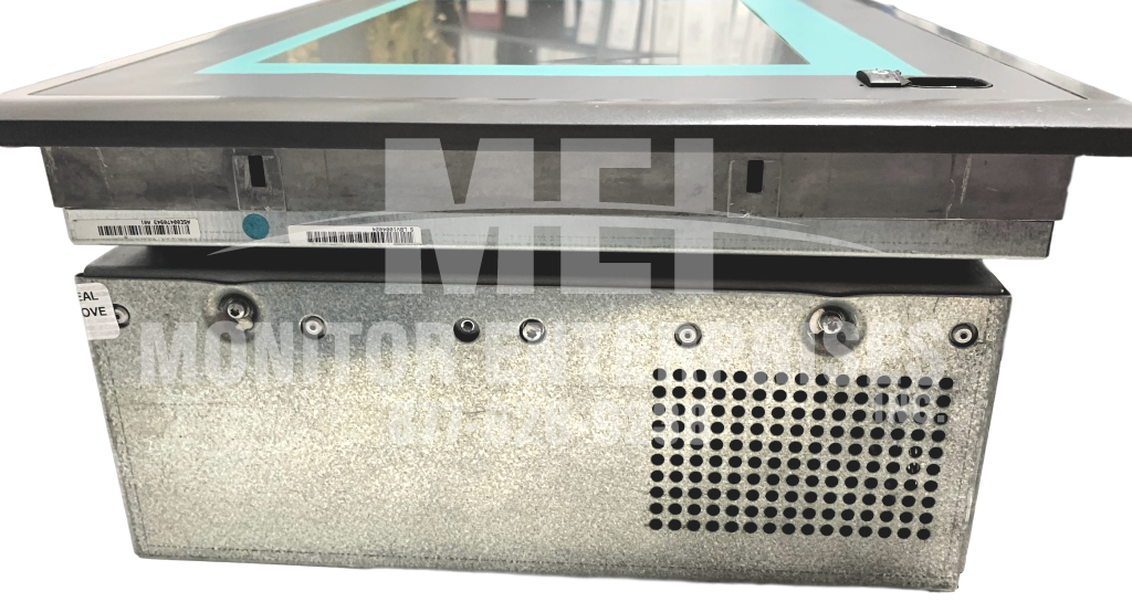 SIEMENS QUINCY 6AV7820-0AA00-1AC0 SIEMENS QUINCY SIMATIC PANEL PC 577 COMPRESSOR CONTROLLER