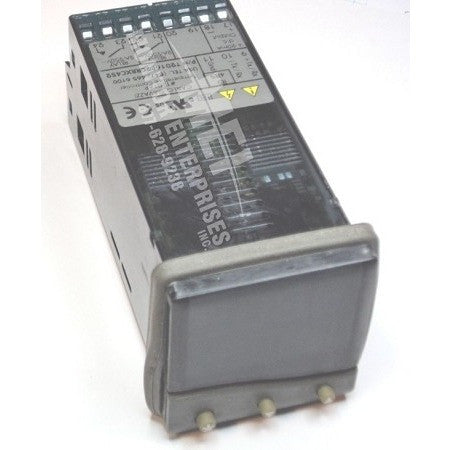Ingersoll-Rand CAL 9500P/Carlo Gavazzi T2016P2CRRXC452 Programmable Process Temperature Controller