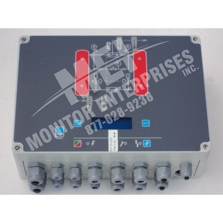 Gardner Denver G3204519 SPX Energy Saving Controller for the Model DGH260EF3 Regenerative Air Dryer