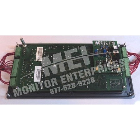Air Control 1 Alup - V1.93 Air Compressor Controller with VSD Board Assembly