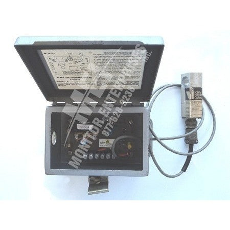 Filter Life W136127 Air Dryer Electronic Particulate Monitor