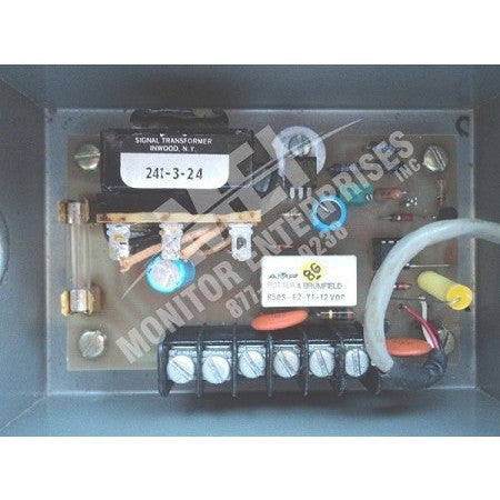 Filter Life W136127 Air Dryer Electronic Particulate Monitor (board)