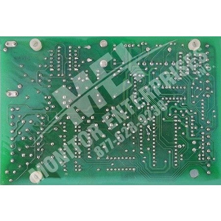 Wilch Roaster Controller (back)