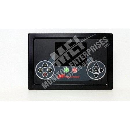 Ingersoll Rand Xe-145M PN: 23711288 Fixed/Variable Speed Compressor  Controller