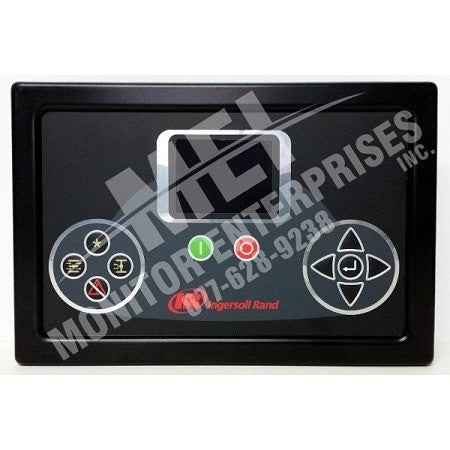  Ingersoll Rand Xe-90M PN: 23629512 Fixed/Variable Speed Compressor  Controller