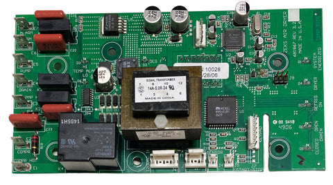 ZEKS 681867 INGERSOLL RAND REFRIGERATED CYCLE DRYER (IR # 38052197)