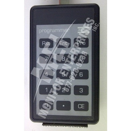 Atlas Copco 1089-9212-02 ed: 01 MK1 Function Programmer