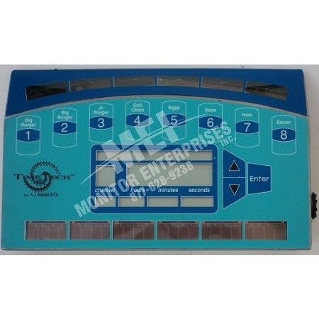 Sonic AJ Antunes Roundup TTS-8 Cooking Timer