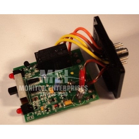 ALLEN-BRADLEY 700-HTA1A1-7 SWITCHING RELAY (inside)