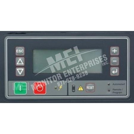 ALUP MC2 Compressor Controller