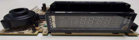 100-01035-15 / 12261716 MC22MP Amana 100-01035-15 / 12261716 MC22MP Microwave Display Board