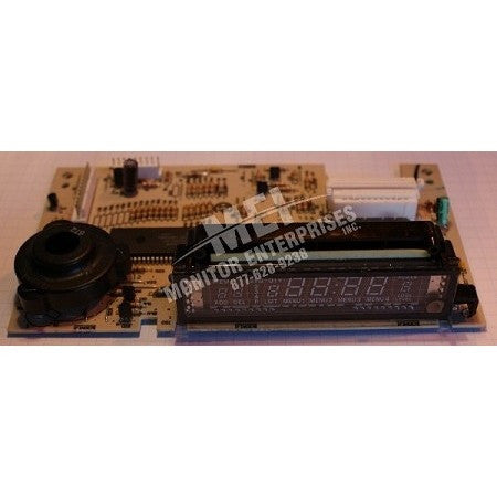  Amana 100-01035-15 / 12261716 MC22MP Microwave Display Board