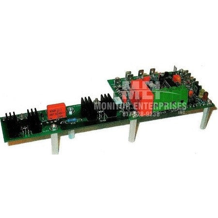 Arapahoe 422001C AJ Antunes Muffin Toaster Controller